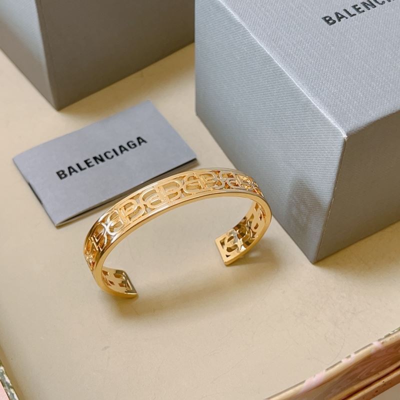 Balenciaga Bracelets